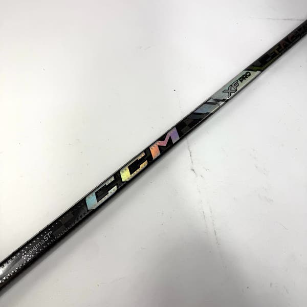 Repaired Right Handed CCM XF Pro - 75 Flex - P28 Curve - #QQ108