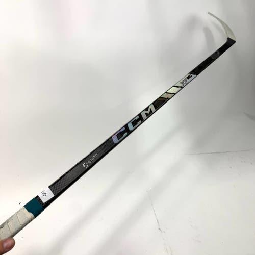 Repaired Right Handed CCM XF Pro - 75 Flex - P29 Curve - #QQ107