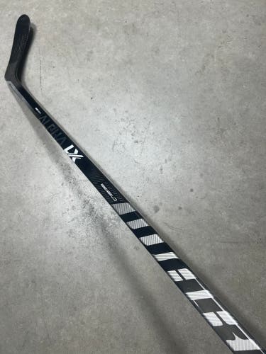 95 Flex P28 Senior Warrior Alpha LX Pro Right Hand Hockey Stick Pro Stock NHL STAMKOS (New)