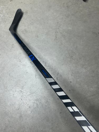 95 Flex P28 Senior Warrior Alpha LX Pro Right Hand Hockey Stick Pro Stock NHL STAMKOS (New)
