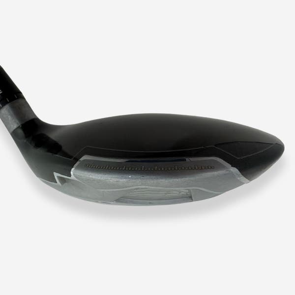 Taylormade SLDR 3HL Wood 17° Right Handed Stiff Flex Graphite