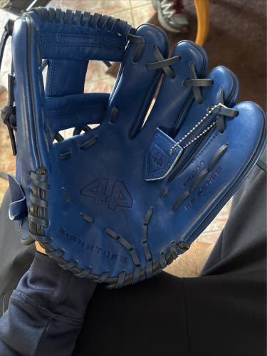 44 Pro RH Baseball Glove 11.5" (New)
