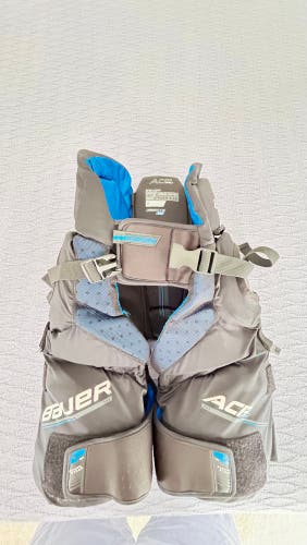 Medium Bauer Supreme ACP Pro Girdle (Used)