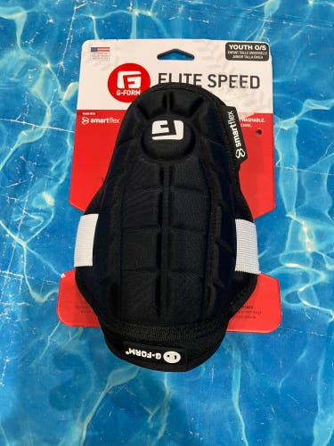 Junior G-Form Elbow Guard (New)