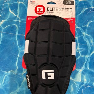 Senior G-Form Elbow Guard (New)