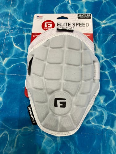 Junior G-Form Elbow Guard (New)