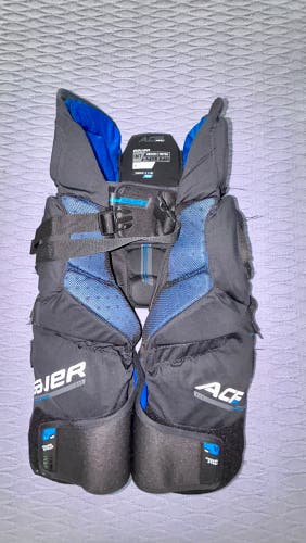 Bauer Supreme ACP Pro Girdle Intermediate Medium (Used)