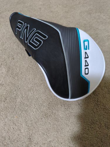Ping Driver G440 Head Cover (New)