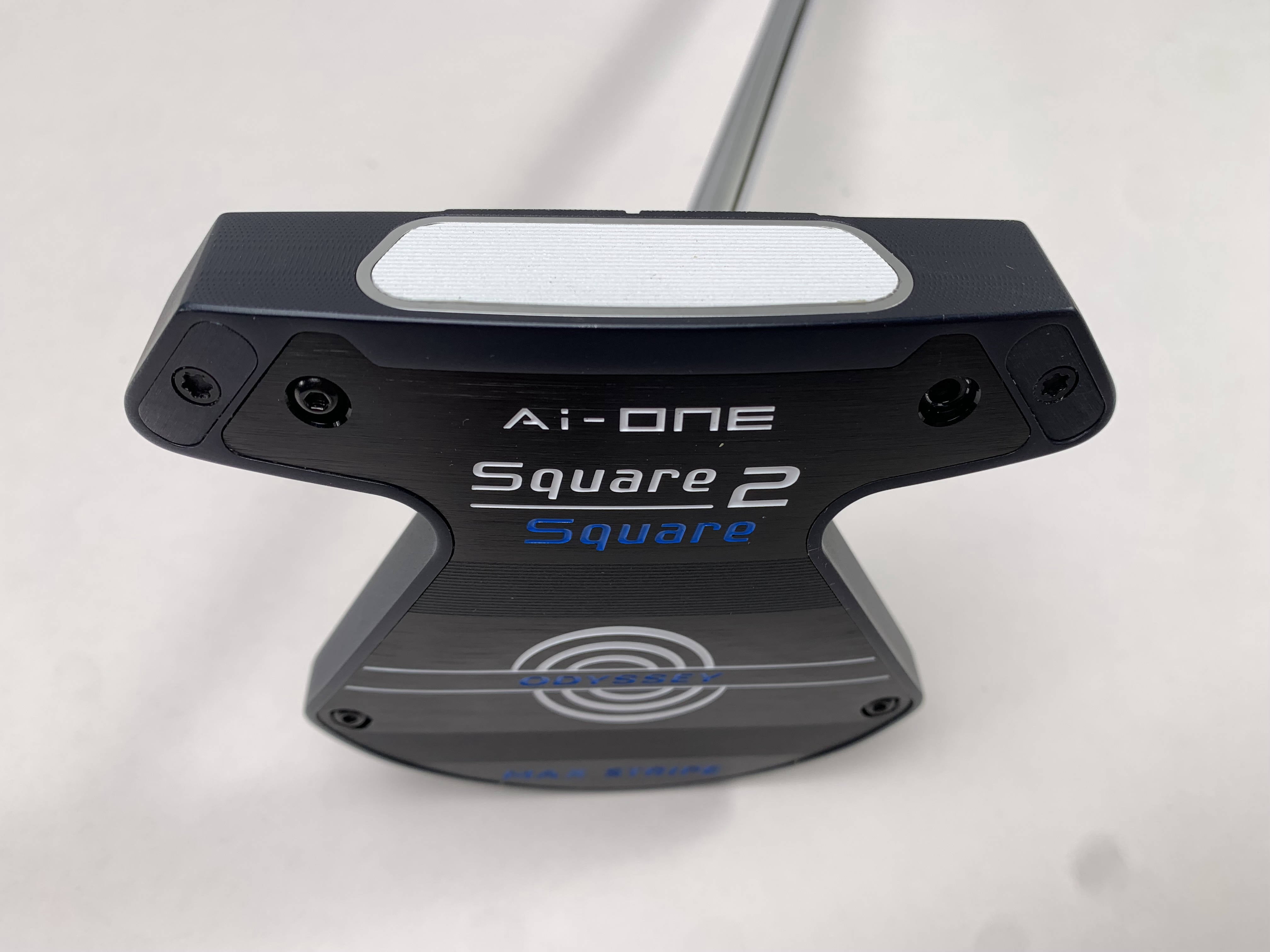 Odyssey Ai-ONE Square 2 Square #7 Putter 33