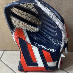 Sr Custom True HZRDUS Px4 Glove Only (NCAA USED)
