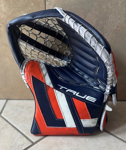 Sr Custom True HZRDUS Px4 Glove Only (NCAA USED)