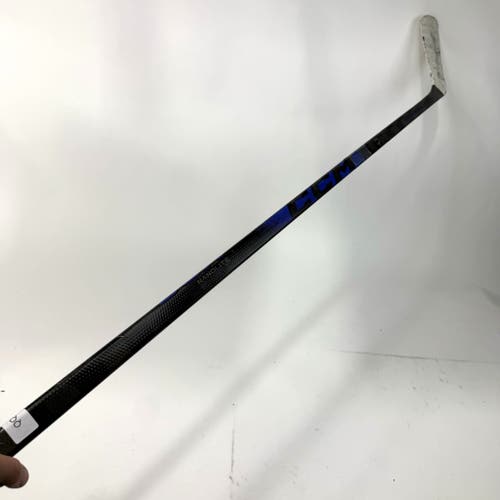 Repaired Left Handed CCM Trigger 10 Pro - 85 Flex - P90t Curve - #QQ310