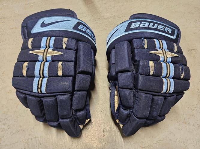 Bauer NBHPRO Gloves 14" (Used)