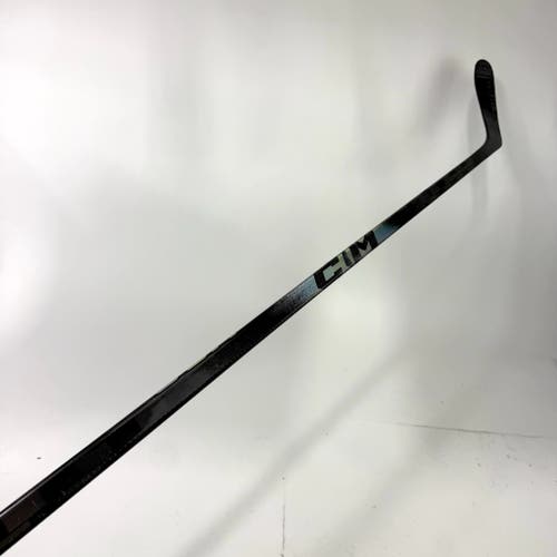 Repaired Left Handed CCM Trigger 10 Pro - 100 Flex - P28 Like Curve - #QQ307