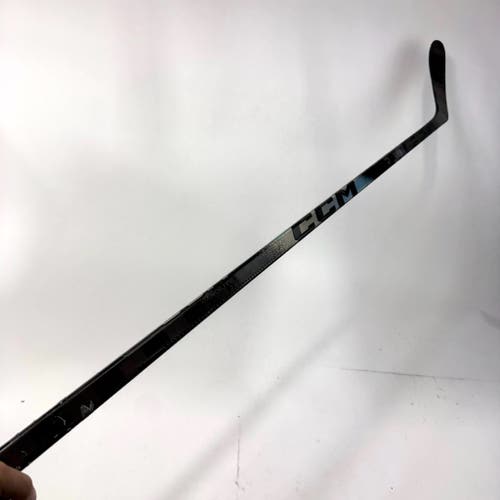 Repaired Left Handed CCM Trigger 10 Pro - 100 Flex - P28 Like Curve - #QQ306