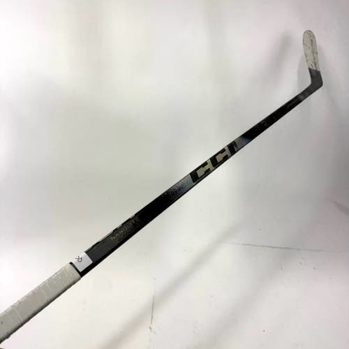 Repaired Left Handed CCM Trigger 10 Pro - 80 Flex - P29 Curve - #QQ305