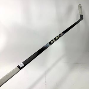 Repaired Left Handed CCM Trigger 10 Pro - 80 Flex - P29 Curve - #QQ304