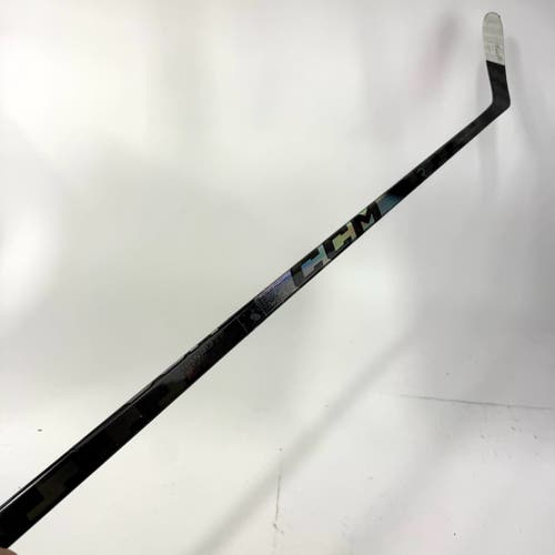 Repaired Left Handed CCM Trigger 10 Pro - 80 Flex - P29 Curve - #QQ303