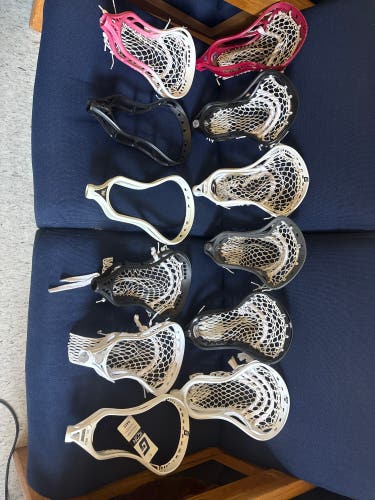 Maverik Optik 3 Head (New)
