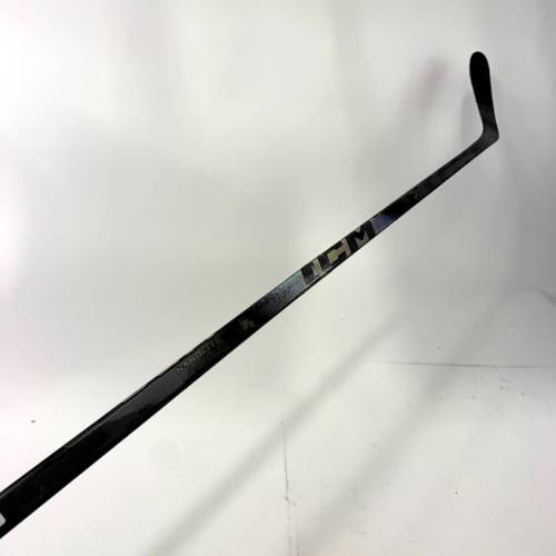 Repaired Left Handed CCM Trigger 10 Pro - 75 Flex - P29 Curve - #QQ301