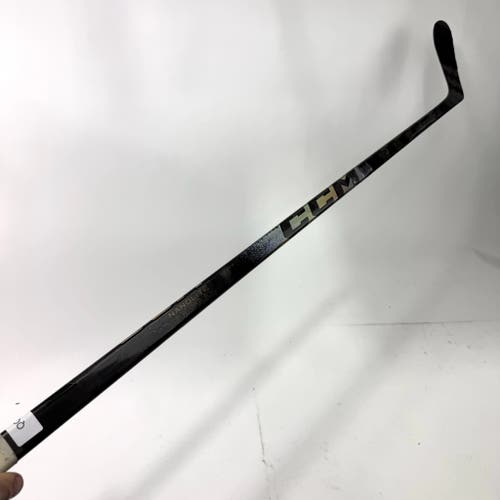 Repaired Left Handed CCM Trigger 10 Pro - 75 Flex - P29 Curve - #QQ299