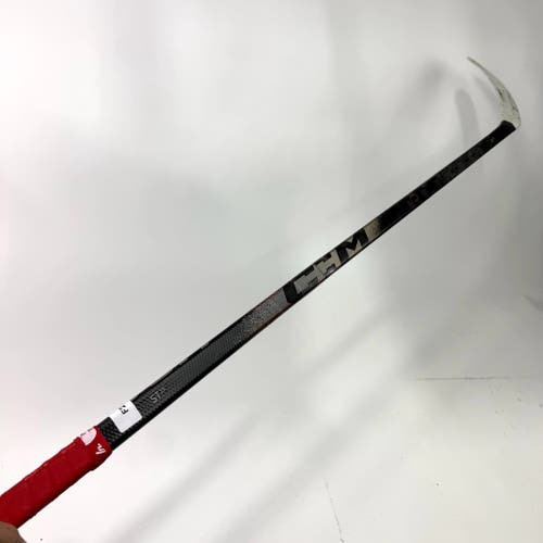 Repaired Right Handed CCM FT8 Pro - 70 Flex - P29 Curve - #F231