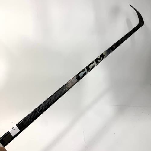 Repaired Right Handed CCM FT8 Pro - 80 Flex - P29 Curve - #F227