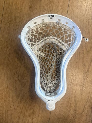 STX Stallion 1K Used Stringing Head (Used)