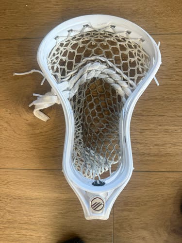 Maverik Tactik 3 Used Stringing Head (Used)