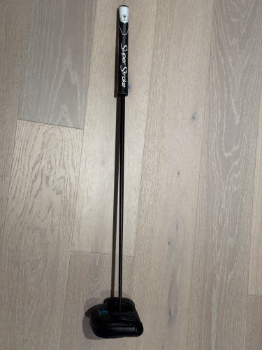 L.A.B. Golf DF3 Right Handed Putter 36" (Used)