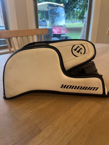 Warrior Ritual G3 Full Right (Used)