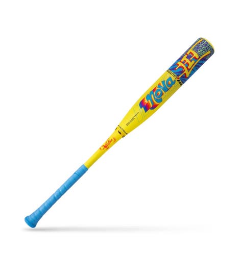 2026 Victus Nova Lit Composite USSSA Certified Bat (-5) 26 oz 31" (Looks New)