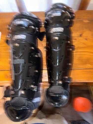 Catcher's Leg Guard (New)