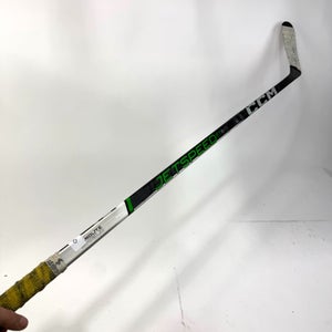 Repaired Left Handed CCM Green FT6 Pro - 80 Flex - P29M Curve - #QQ257