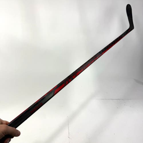 Repaired Left Handed CCM Ft4 Pro - 65 Flex - P28 Curve - #QQ256