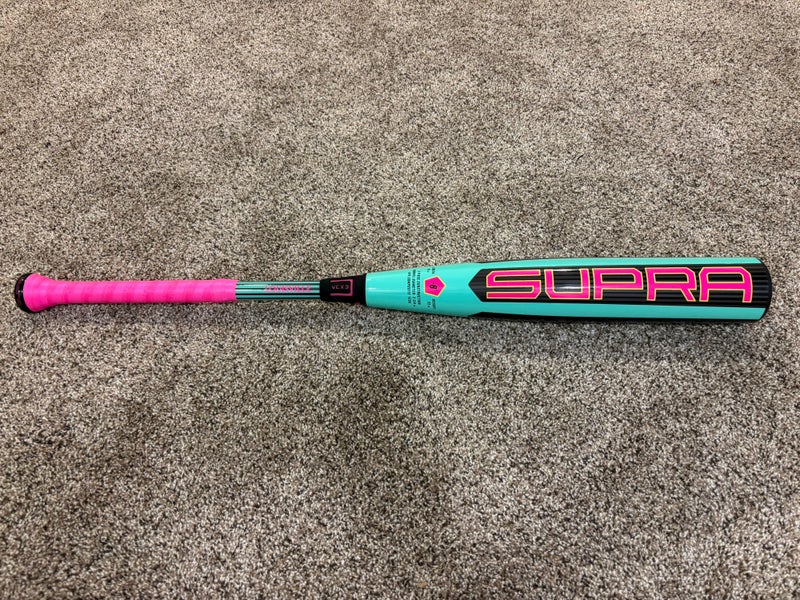 Used 2026 Louisville Slugger Supra USSSA Baseball Bat - 31 Inch/23 oz.