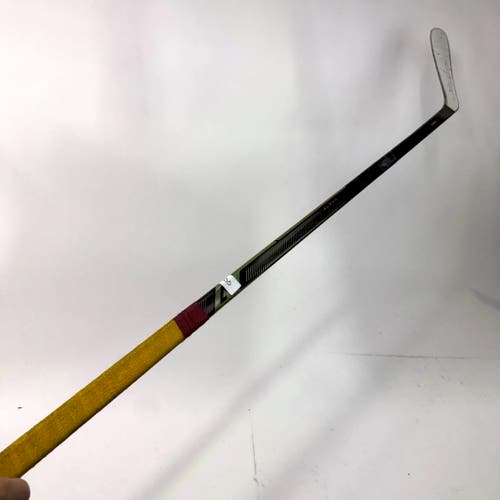 Repaired Left Handed Warrior LX3 Pro - 75 Flex - W03 Curve - #QQ252