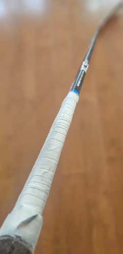 TRUE XC5 Intermediate Hockey Stick Left Hand – Marner Pattern – XCore 58 Flex (Used)