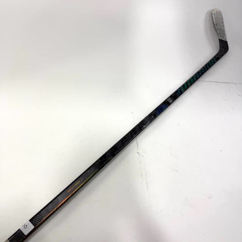 Repaired Left Handed Warrior QR6 Pro - Unknown Flex - W03 Curve - #QQ251