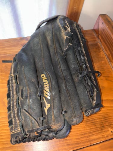 Mizuno Premier RH Softball Glove 14" (Used)