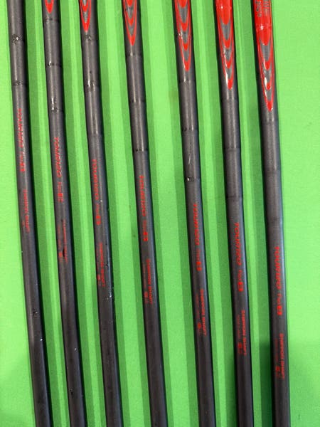 Ping i230 Iron Set Right Handed | Modus Tour 120 Stiff Flex Black