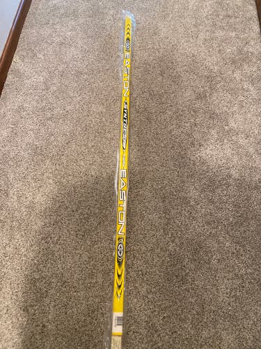 Easton Synthesis Grip Shaft 110 flex