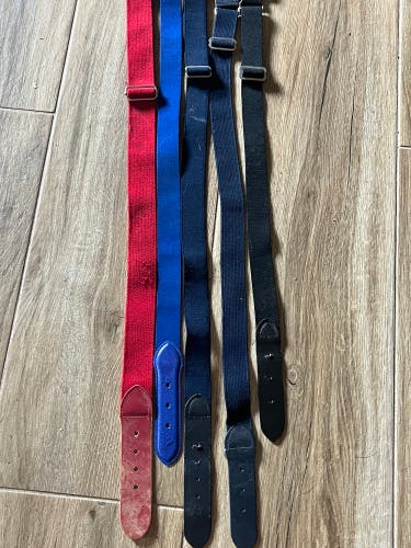 Red One Size Fits All Boys (Used)