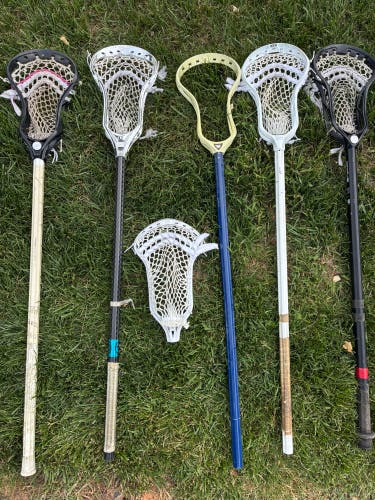 Adult ECD Stick (Used)