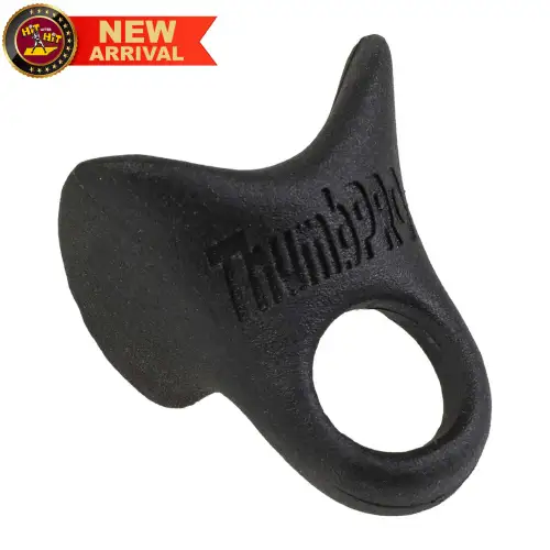 ThumbPRO No Sting Thumb Guard (New) **Multiple Colors and Sizes**