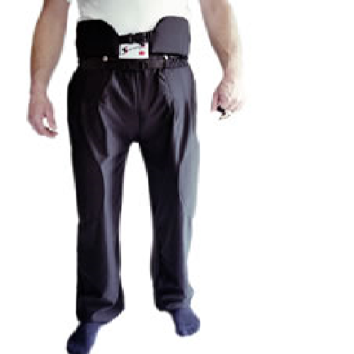 Stevens Padded Referee Pants - Size LARGE - New with tags and original packaging