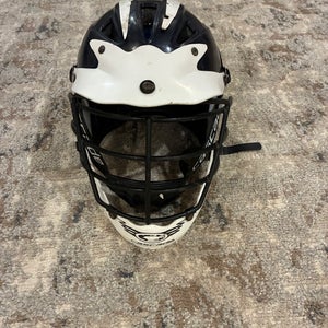 Cascade Pro-7 Helmet (Used)