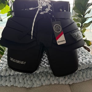 Senior XL 2025 Vaughn Velocity VX1 Pro Hockey Goalie Pants (New)