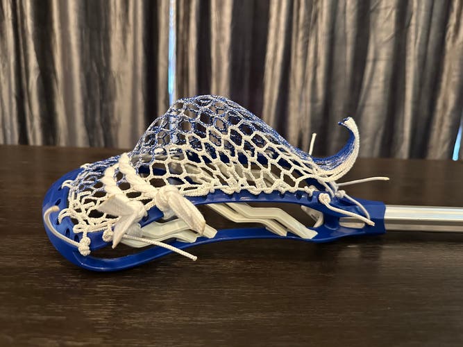 Brine Encore X Lacrosse Head (New)