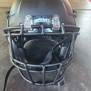 Adult Large Schutt F7 2.0 Helmet (Used)